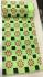 BEDSHEET ERODE DESIGN 50X90